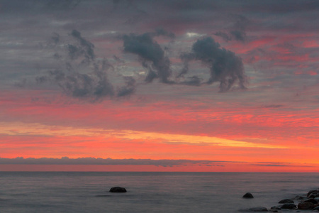 太阳 天空 自然 海滩 地平线 日落 海景 风景 日出 美女