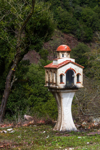 地标 房子 建筑学 旅行 旅游业 历史 森林 欧洲 天空