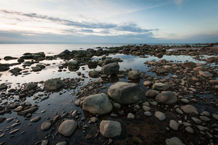 旅游业 地平线 美女 海景 美丽的 风景 海滩 天空 海岸