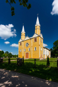 天空 基督教 古老的 大教堂 建筑学 地标 欧洲 宗教 风景