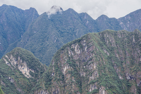 美国 旅游业 旅行 山谷 目的地 考古 城市 历史 库斯科