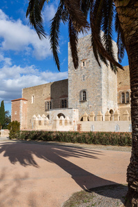 街道 历史的 外部 西班牙 旅行 外观 建筑学 意大利 城堡