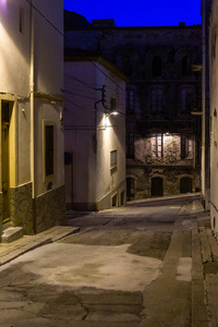 古老的 西班牙 欧洲 城市 街道 建筑 意大利 外部 历史