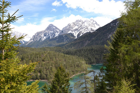 旅行 风景 旅游业 公园 天空 自然 森林 山谷