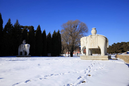 中国古代石刻