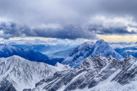 徒步旅行 风景 滑雪 蒂罗尔 自然 全景图 阿尔卑斯山 泰洛