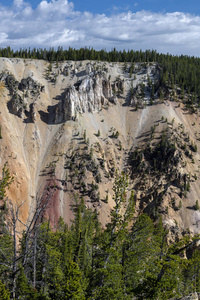 Grand Canyon of the Yellowstone 