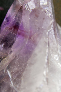 晶体 大地 半宝石 纹理 珠宝 透明的 岩石 地质学 矿物