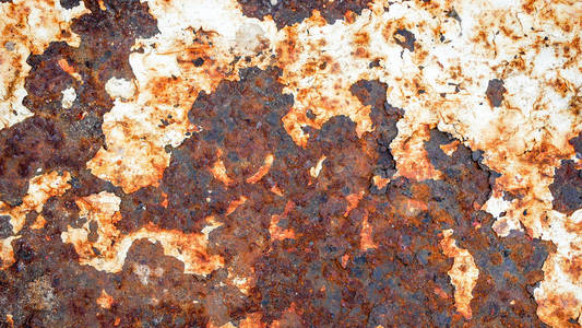  grunge rusty metal texture background for interior exterior dec