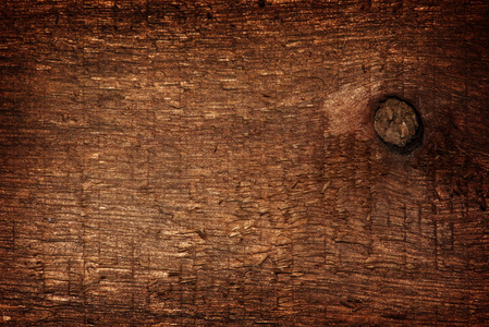 Natural old wood texture background. 