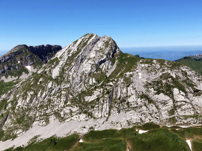 范围 落基山脉 湖边 小山 荒野 全景 全景图 自然 阿尔卑斯山