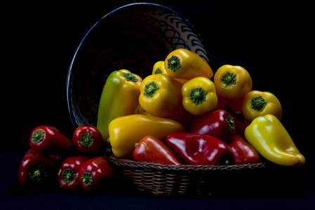 水果 辣椒粉 产品 自然 素食主义者 营养 食物 素食者