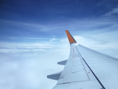 云景 商业 航空 航班 风景 空气 天空 乘客 旅行 车辆