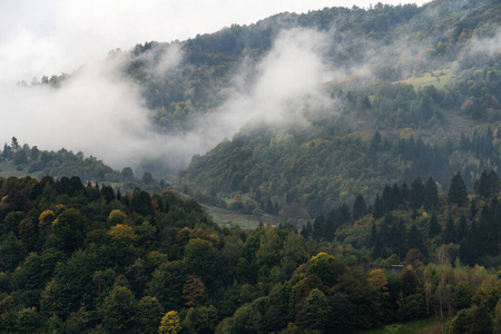 山川秀美的自然景观图片