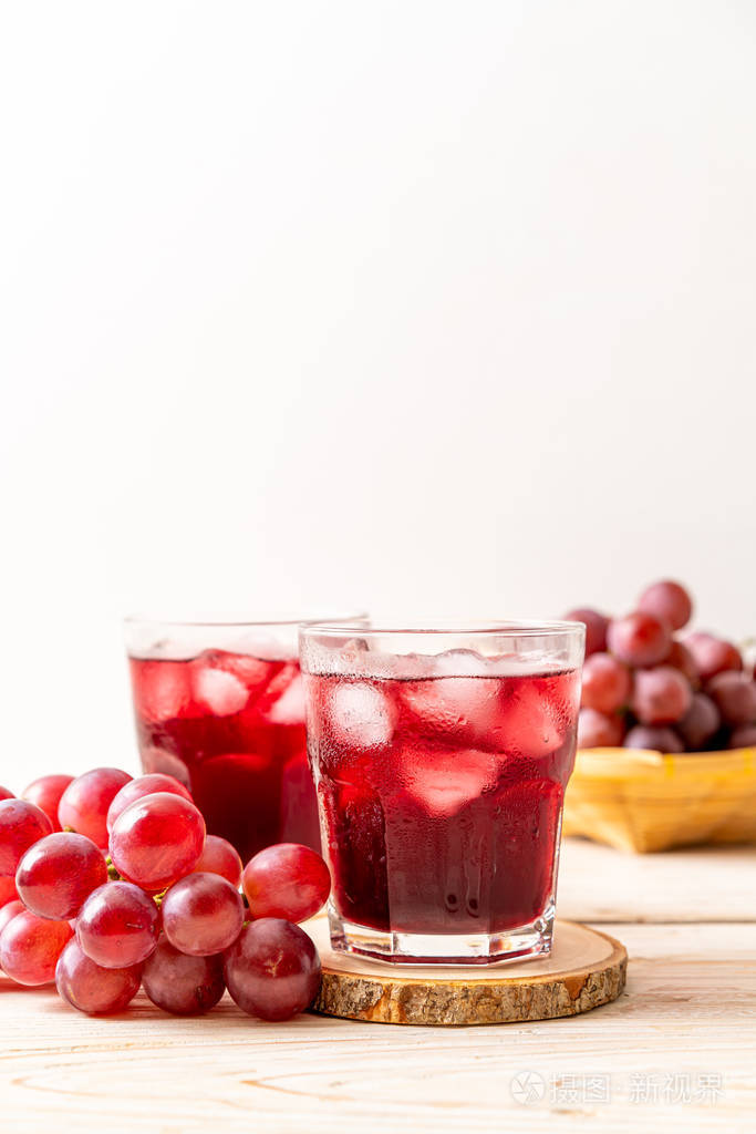 鲜葡萄汁照片-正版商用图片276nql-摄图新视界