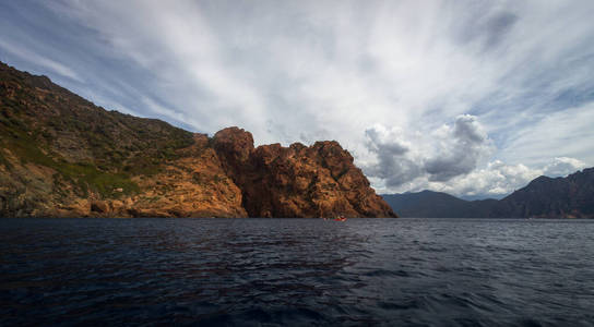 海滩 假期 海岸 海洋 法国 假日 旅游业 美丽的 风景