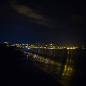 美丽的 建筑学 海洋 海湾 马耳他 建筑 风景 日落 天际线