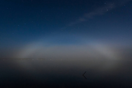 闪耀 星星 美丽的 繁星 神秘 风景 自然 旅行 银河系