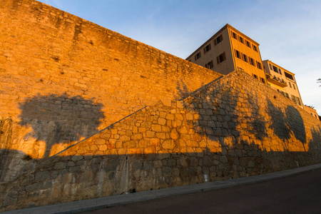 纪念碑 文化 天空 建筑学 建筑 要塞 历史的 地中海 防御工事