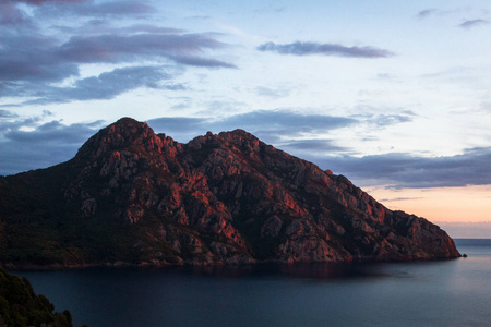 自然 马耳他 海洋 风景 太阳 海湾 旅游业 地中海 美丽的