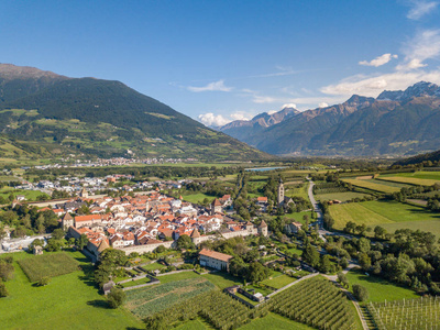 建筑学 城市 住宅 房屋 郊区 房地产 村庄 天线 瑞士