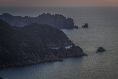 太阳 日落 海岸 地中海 自然 海滩 海洋 地平线 风景