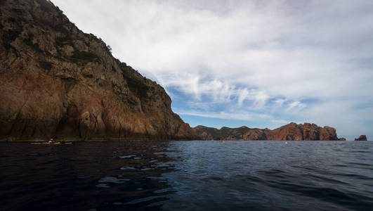 旅行 天空 地中海 夏天 海滩 太阳 自然 假期 海岸 欧洲