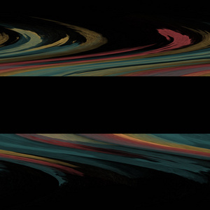 波动 纹理 彩虹 运动 艺术 颜色 墙纸 曲线 插图 旋转