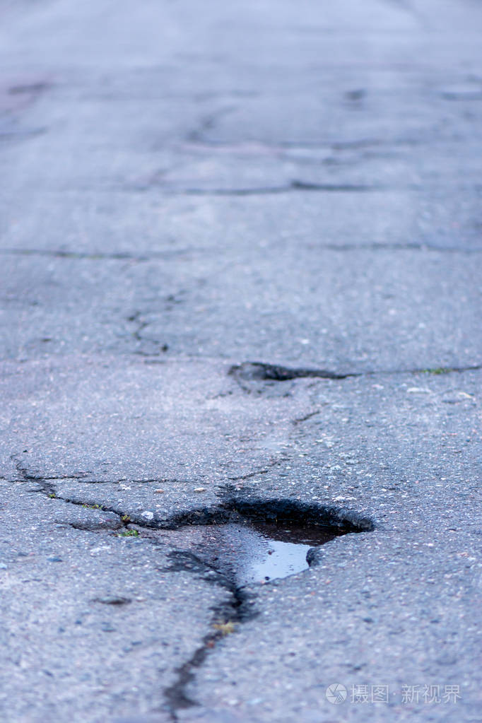 老路坑坑洼洼城外秋高气爽