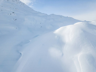 高的 阿尔卑斯山 天线 寒冷的 自然 季节 滑雪 欧洲 天空