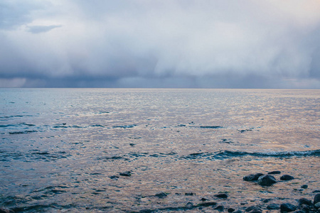 海景一览无遗