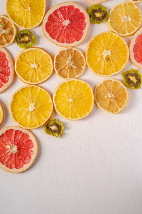 食物 复制空间 切片 柑橘 柠檬 健康 素食主义者 夏天