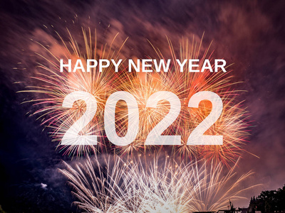 新年相册封面2022图片