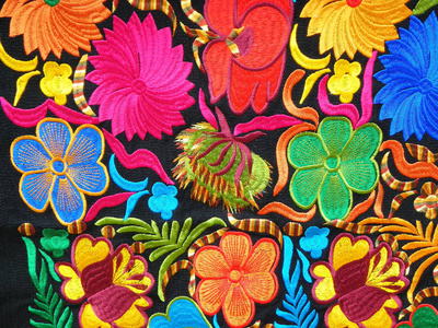 织物 厄瓜多尔 市场 文化 工匠 纺织品 颜色 纪念品 手工艺品