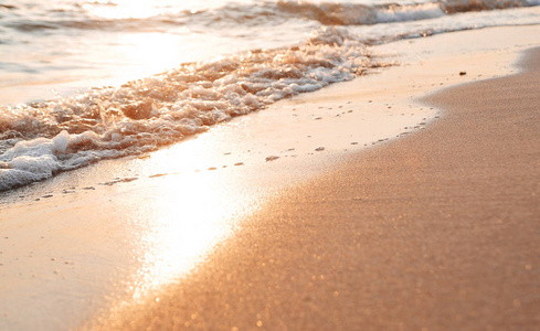 旅行 阳光 自然 地平线 海洋 太阳 傍晚 日出 海滩 风景