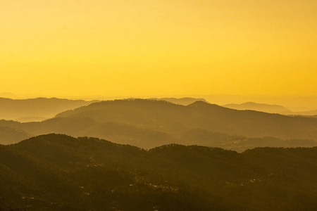 高峰 早晨 季节 傍晚 太阳 美女 阳光 风景 目的地 植物