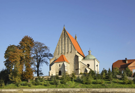 吸引 彼得 吸引力 旅行者 宗教 建筑学 保罗 教堂 波兰