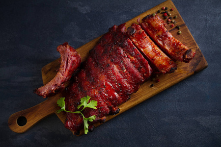 烤箱烤排骨图片-烤箱烤排骨素材-烤箱烤排骨插画-摄图新视界