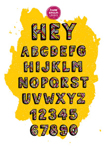 性格 字体 条纹 数字 字母 纹理 字母表 签名 艺术 排版
