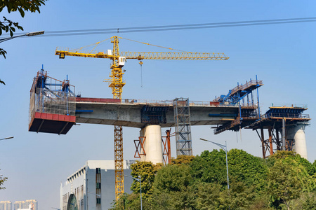 材料 金属 网站 基础设施 建筑 行业 项目 在下面 运输