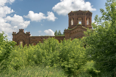 城堡 地标 夏天 历史 建筑学 古老的 旅行 建筑 要塞
