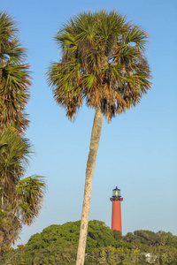 Jupiter Inlet Lighthouse 