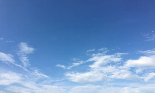天蓝色的颜色图片