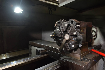 制造 机械加工 工程 过程 切割 数控 金属制品 炮塔 发动机