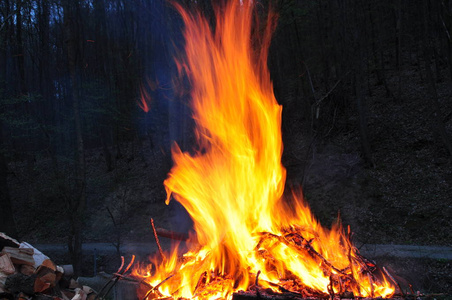 要素 点燃 木柴 墙纸 燃烧 地狱 温暖 篝火 野火 能量