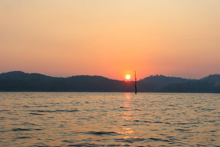 旅行 自然 夏天 太阳 天空 黄昏 傍晚 海滩 日落 风景