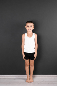 动漫男孩内裤图片