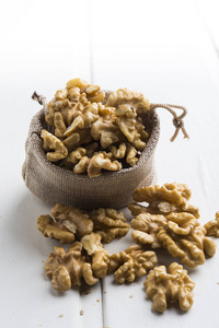 Walnuts 