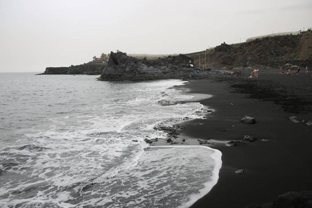 金丝雀 旅行 海滩 自然 海洋 大西洋 地理 西班牙 风景