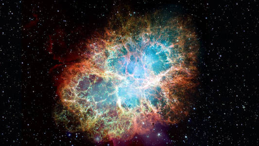 有星云和恒星的无限空间背景 照片 正版商用图片26l843 摄图新视界 有星云和恒星的无限空间背景 照片 正版商用图片26l843 摄图新视界